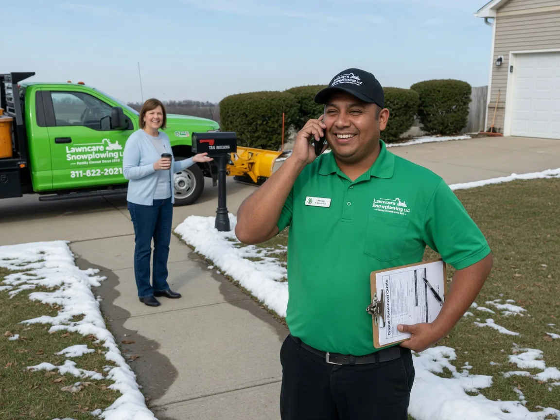 Lawn Care Services By Expert Landscaper Dalton, NY FAQs